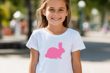 Black Rabbit by Nun Sukhwan — Dingbats Font — thumbnail 7