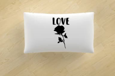 Black Rose by Nongyao — Dingbats Font — thumbnail 6