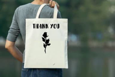 Black Rose by Nongyao — Dingbats Font — thumbnail 7