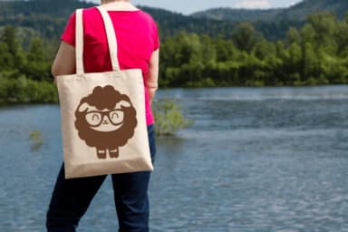 Black Sheep by Chonada — Dingbats Font — thumbnail 6