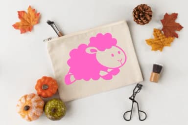 Black Sheep by Chonada — Dingbats Font — thumbnail 7