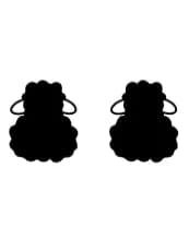 Black Sheep by Chonada — Dingbats Font — thumbnail 8