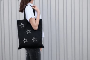 Black to School by Nongyao — Dingbats Font — thumbnail 6