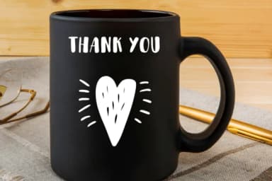 Black to School by Nongyao — Dingbats Font — thumbnail 7