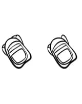 Black to School by Nongyao — Dingbats Font — thumbnail 8