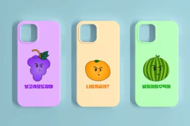 Blackout Kr by heummdesign — Slab Serif Font — thumbnail 6