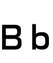 Blackout Kr by heummdesign — Slab Serif Font — thumbnail 7