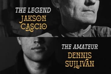 Blank Gunshot by Arterfak Project — Slab Serif Font — thumbnail 8