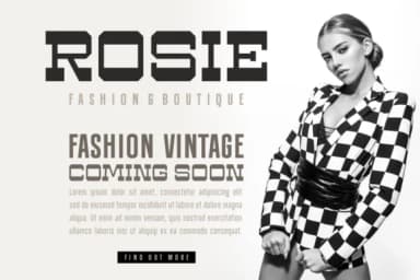 Blank Zones by Situjuh — Slab Serif Font — thumbnail 5