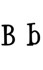 Blanket by moonlight craft — Slab Serif Font — thumbnail 4