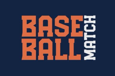 Blanks by Font-Tastic — Slab Serif Font — thumbnail 5