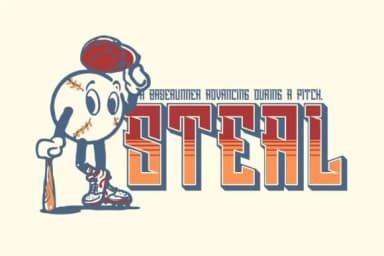 Blasher by pandekastudio — Slab Serif Font — thumbnail 3