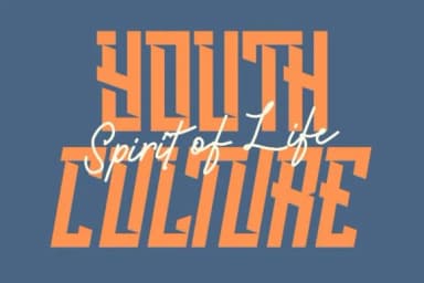 Blasher by pandekastudio — Slab Serif Font — thumbnail 4