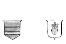 Blasons by Intellecta Design — Dingbats Font — thumbnail 3