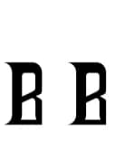 Blawuran by sinduamiw — Slab Serif Font — thumbnail 4