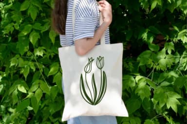 Bloem by Apiwat Type — Dingbats Font — thumbnail 5