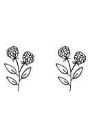 Bloem by Apiwat Type — Dingbats Font — thumbnail 8