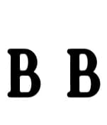 Blood Kalong by IqsiartStudio — Slab Serif Font — thumbnail 8