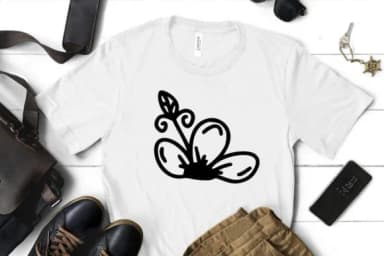 Bloom by YandiDesigns — Dingbats Font — thumbnail 4