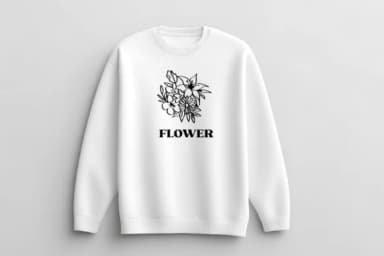 Bloom Bouquet by Heartcraft Atelier — Dingbats Font — thumbnail 5