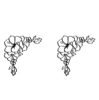 Bloom Bouquet by Heartcraft Atelier — Dingbats Font — thumbnail 8