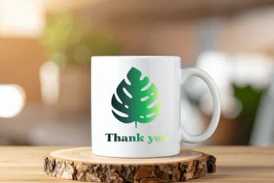 Blooming Leaves by Heartcraft Atelier — Dingbats Font — thumbnail 7