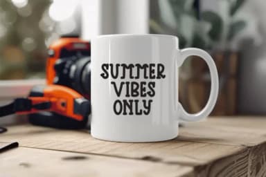 Bloomy Fluff by Letterayu — Slab Serif Font — thumbnail 4