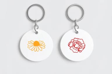 Blossom Floral Set by Heartcraft Atelier — Dingbats Font — thumbnail 6