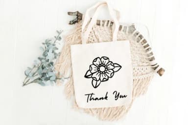 Blossom Floral Set by Heartcraft Atelier — Dingbats Font — thumbnail 7