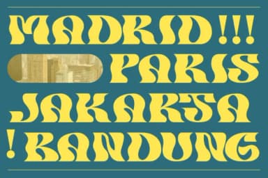 Blue Ocean by Storytype Studio — Slab Serif Font — thumbnail 6