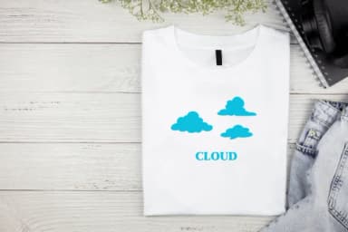 Blue Puff by Heartcraft Atelier — Dingbats Font — thumbnail 5