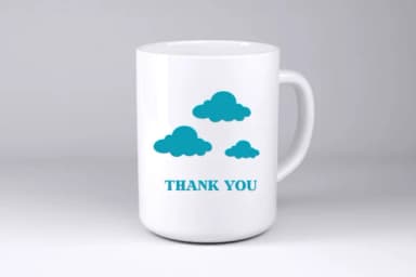 Blue Puff by Heartcraft Atelier — Dingbats Font — thumbnail 7