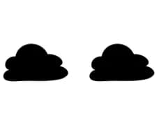 Blue Puff by Heartcraft Atelier — Dingbats Font — thumbnail 8