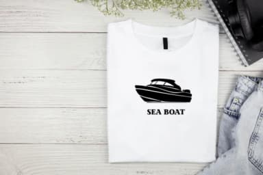 Boat by Heartcraft Atelier — Dingbats Font — thumbnail 5