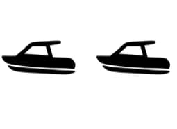 Boat by Heartcraft Atelier — Dingbats Font — thumbnail 8