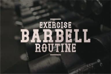 Bofande by suhadidesign — Slab Serif Font — thumbnail 7