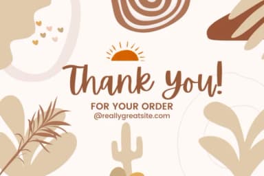 Boho by Sirinart — Dingbats Font — thumbnail 5