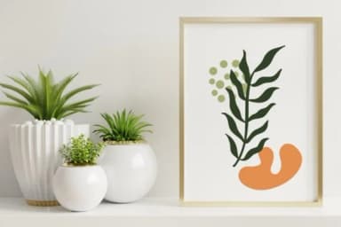 Boho Abstract by Pui Art — Dingbats Font — thumbnail 5