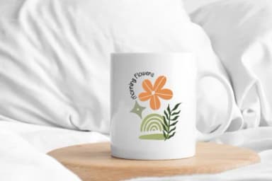 Boho Abstract by Pui Art — Dingbats Font — thumbnail 6