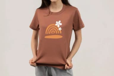 Boho Abstract by Pui Art — Dingbats Font — thumbnail 7