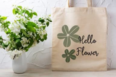 Boho Abstract by Pui Art — Dingbats Font — thumbnail 8