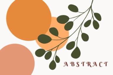 Boho Abstract by PraewDesigns — Dingbats Font — thumbnail 5