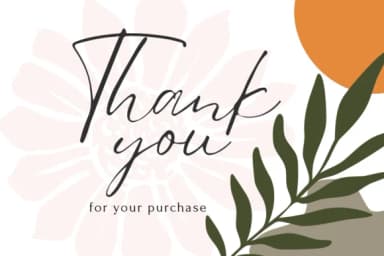 Boho Abstract by PraewDesigns — Dingbats Font — thumbnail 8