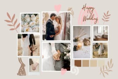 Boho Chic Tropical by Pui Art — Dingbats Font — thumbnail 5