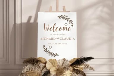 Boho Chic Tropical by Pui Art — Dingbats Font — thumbnail 6