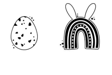 Boho Dingbats by Illustration Ink — Dingbats Font — thumbnail 8