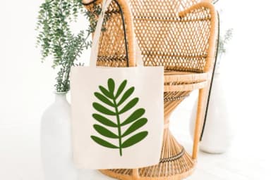 Boho Leaves by Sontaya — Dingbats Font — thumbnail 5