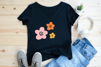 Boho Line by Sirinart — Dingbats Font — thumbnail 6