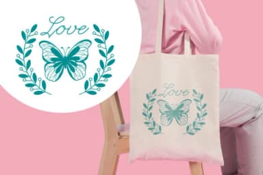 Boho Magic by Fox7 — Dingbats Font — thumbnail 5