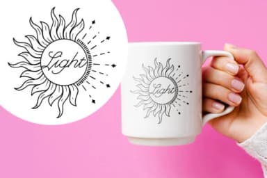 Boho Magic by Fox7 — Dingbats Font — thumbnail 6